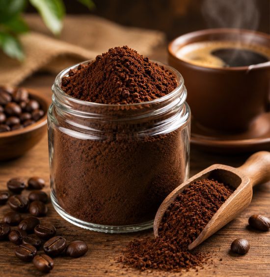 Coffee Powder